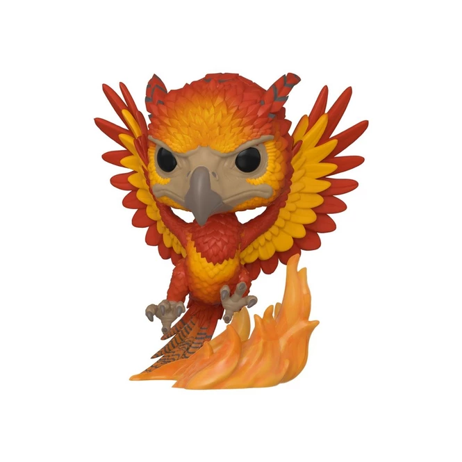 Funko POP! - Harry Potter Sammelfigur - Fawkes