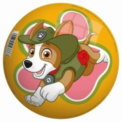 Paw Patrol - Schaumball - 1 Stück -Asmodee Geschäft 246440 4006149566663 John Handels GmbH PAW Schaumball 07