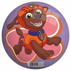 Paw Patrol - Schaumball - 1 Stück -Asmodee Geschäft 246440 4006149566663 John Handels GmbH PAW Schaumball 09