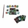 ASMODEE Harry Potter - Stupor!