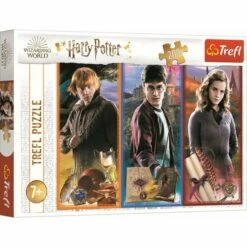Trefl Puzzle - Harry Potter - 200 Teile