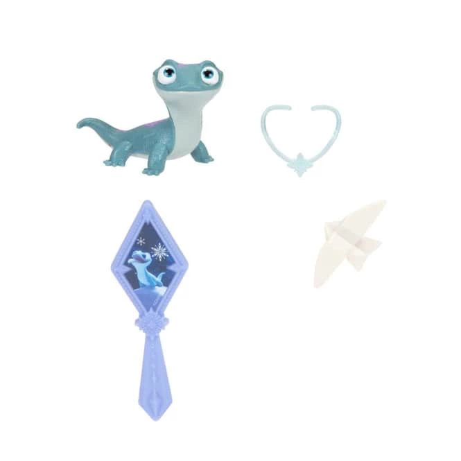 JAKKS PACIFIC Die Eiskönigin - Meine Singende Freundin Elsa & Bruni - Image 2