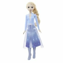 MATTEL Die Eiskönigin 2 - Modepuppe - Elsa 5 MATTEL Die Eiskönigin 2 - Modepuppe - Elsa -Asmodee Geschäft 246733 194735120796 fro mattel modepuppe elsa 02