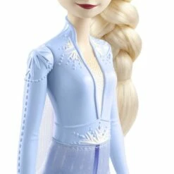 MATTEL Die Eiskönigin 2 - Modepuppe - Elsa 4 MATTEL Die Eiskönigin 2 - Modepuppe - Elsa -Asmodee Geschäft 246733 194735120796 fro mattel modepuppe elsa 03