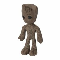 SIMBA TOYs Disney - Marvel - Plüschfigur - Groot - Ca. 25 Cm