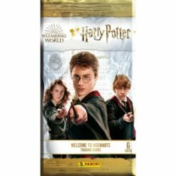 Harry Potter - Trading Cards - 1 Pack