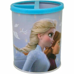 Die Eiskönigin - Spartresor Mit Digitaluhr 6 Die Eiskönigin - Spartresor Mit Digitaluhr -Asmodee Geschäft 248213 8435507855501 kids licensing spardose elektronisch frozen 08