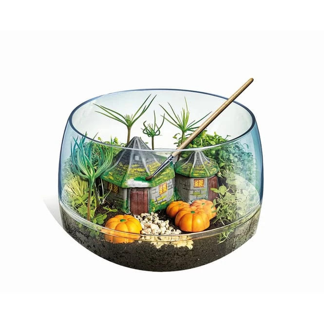 Harry Potter - Terrarium Clementoni Harry Potter - Terrarium -Asmodee Geschäft 249300 8005125192489 Clementoni Harry Potter Terrarium 02