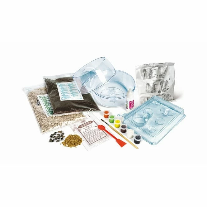 Harry Potter - Terrarium Clementoni Harry Potter - Terrarium -Asmodee Geschäft 249300 8005125192489 Clementoni Harry Potter Terrarium 04