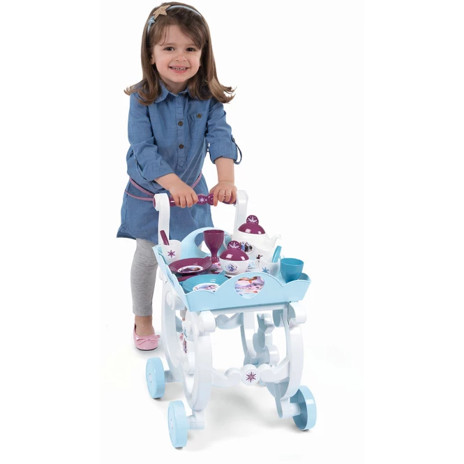 Die Eiskönigin 2 - Servierwagen Die Eiskönigin 2 - Servierwagen -Asmodee Geschäft 3032163105176 2187352