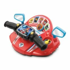 VTech - Paw Patrol - Lernlenkrad