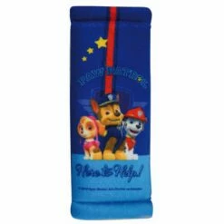 Paw Patrol - Gurtpolster 5 Paw Patrol - Gurtpolster -Asmodee Geschäft 4022123214504 2080475