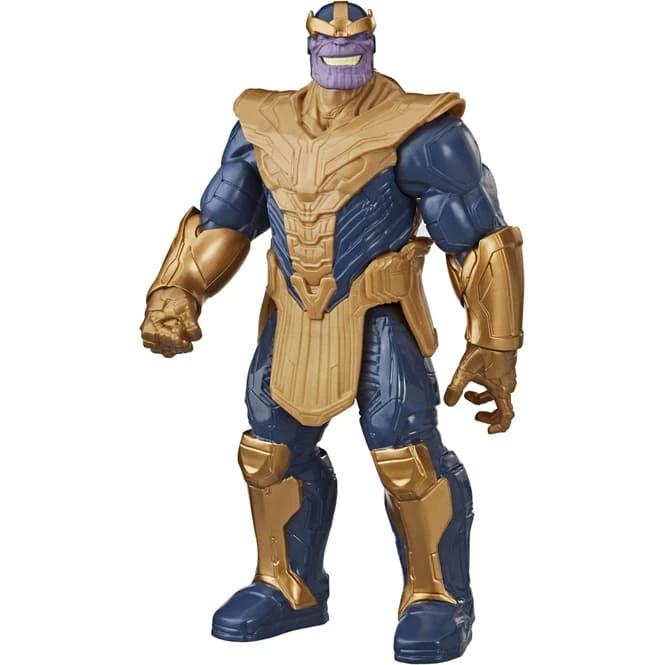 Hasbro Avengers - Titan Hero Actionfigur - Thanos - Image 2
