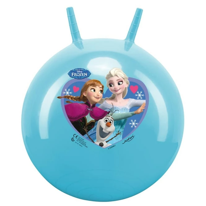 Die Eiskönigin 2 - Hüpfball - Ø 45-50cm