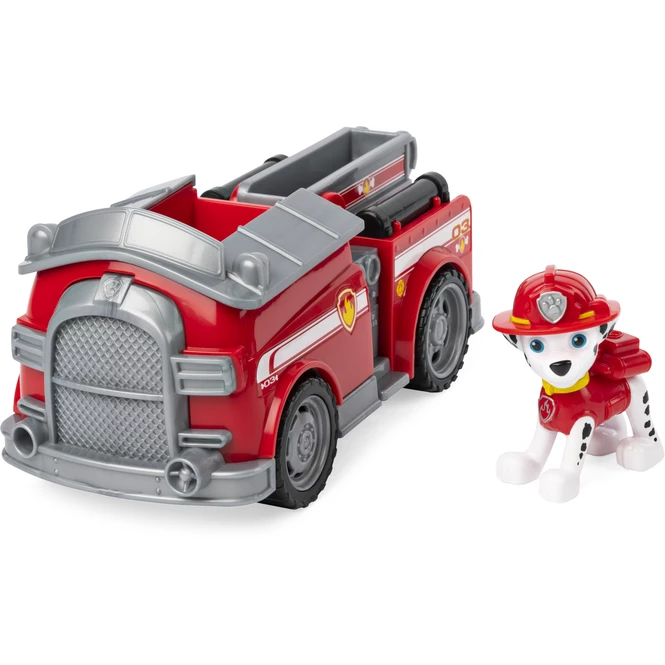 SPIN MASTER Paw Patrol - Basis Fahrzeug - 1 Stück - Image 3