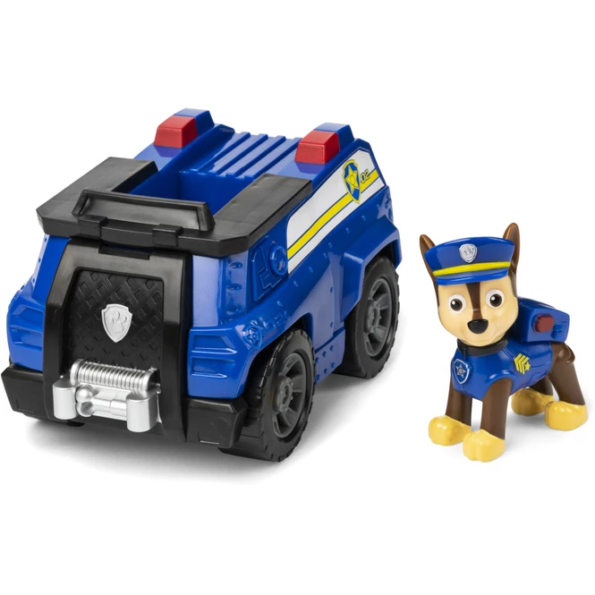 SPIN MASTER Paw Patrol - Basis Fahrzeug - 1 Stück - Image 7