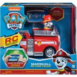SPIN MASTER Paw Patrol - RC Fahrzeug - Marshall