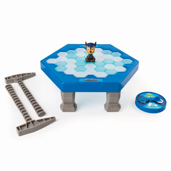SPIN MASTER Paw Patrol - Don't Drop Chase - Kinderspiel - Image 3