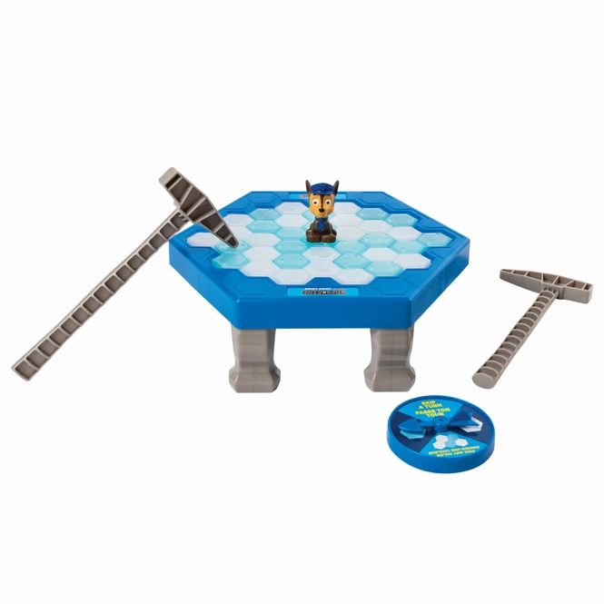SPIN MASTER Paw Patrol - Don't Drop Chase - Kinderspiel - Image 2