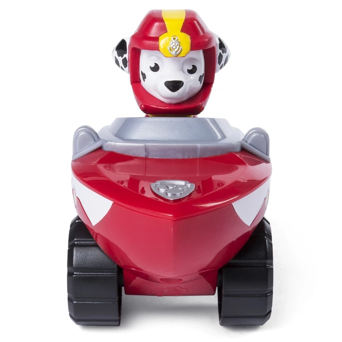 SPIN MASTER Paw Patrol - Sea Patrol Rescue Fahrzeuge Mit Figur - 1 Stück - Image 6