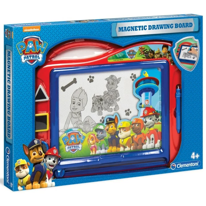 Paw Patrol - Die Zaubertafel - Clementoni - Image 5