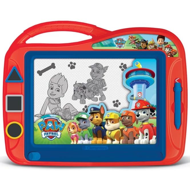Paw Patrol - Die Zaubertafel - Clementoni - Image 6