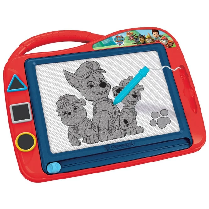 Paw Patrol - Die Zaubertafel - Clementoni - Image 2