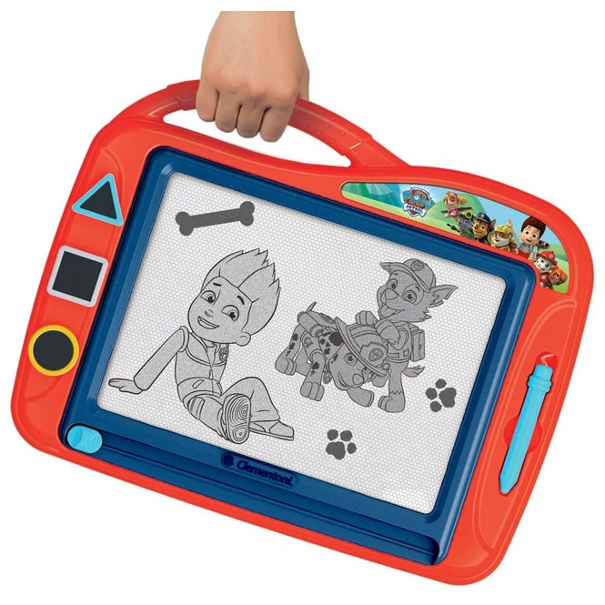 Paw Patrol - Die Zaubertafel - Clementoni - Image 3