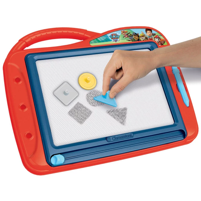 Paw Patrol - Die Zaubertafel - Clementoni - Image 4