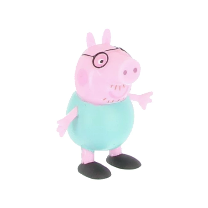 Spielfigur - Papa Wutz - Image 4