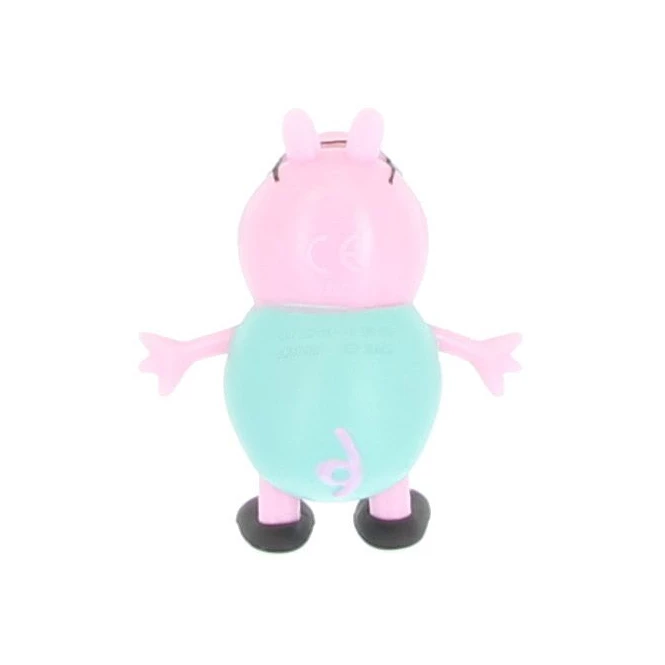 Spielfigur - Papa Wutz