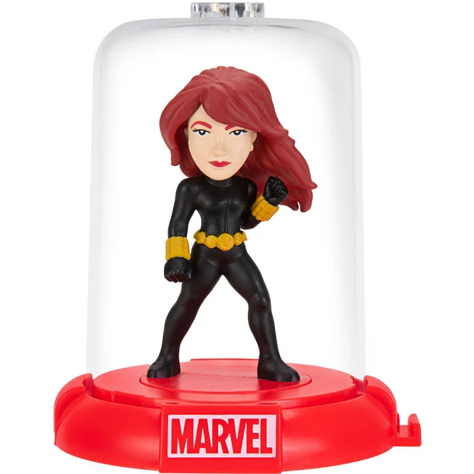 Marvel´s 80th - Domez Serie 1 - Sammelfigur Mit Mini-Vitrine - 1 Stück - Image 6
