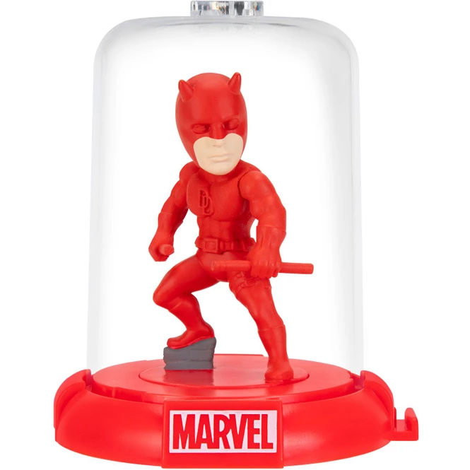 Marvel´s 80th - Domez Serie 1 - Sammelfigur Mit Mini-Vitrine - 1 Stück - Image 2