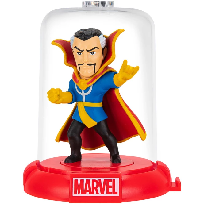 Marvel´s 80th - Domez Serie 1 - Sammelfigur Mit Mini-Vitrine - 1 Stück - Image 5