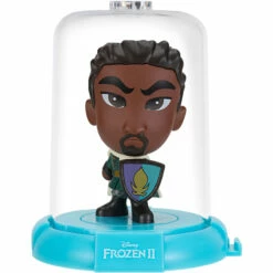 Die Eiskönigin 2 - Domez Serie 1 - Sammelfigur Mit Mini-Vitrine- 1 Stück -Asmodee Geschäft dmz0421 dmz frozen 2 domez series 1 mattias
