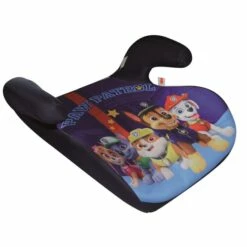 Kindersitzerhöhung - Paw Patrol - Blau - Gruppe 2/3
